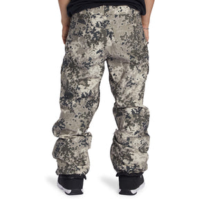 Pantaloni uomo Code