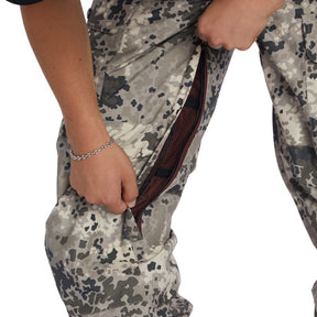 Pantaloni uomo Code