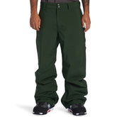 Pantaloni uomo DC Snow Tecnici