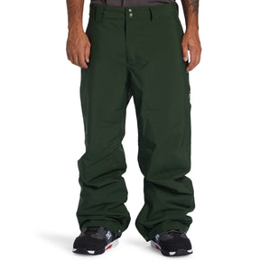 Pantaloni uomo DC Snow Tecnici