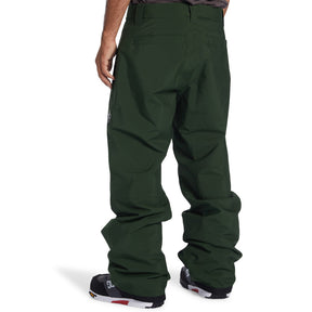 Pantaloni uomo DC Snow Tecnici