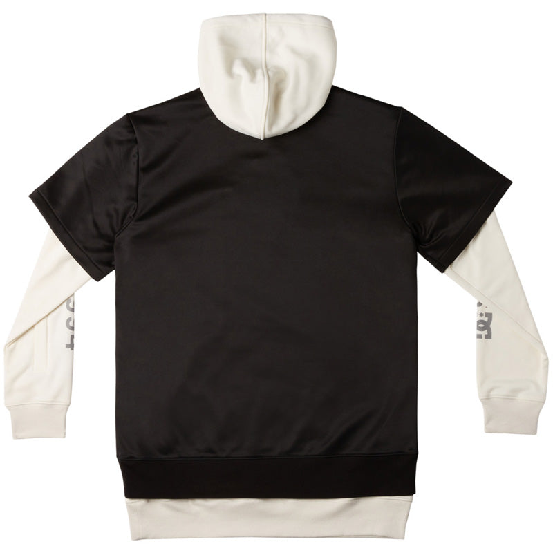 Felpa uomo Dryden DC SHOES - Main Image