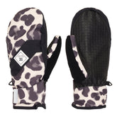 Guanti moffole donna Franchise 10K