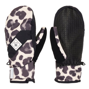 Guanti moffole donna Franchise 10K