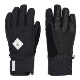 Guanti donna Franchise 10K