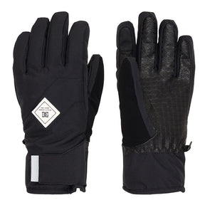 Guanti donna Franchise 10K