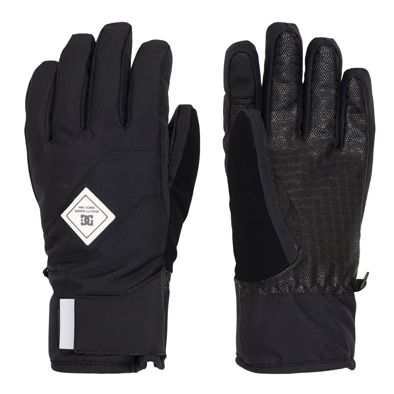 Guanti donna Franchise 10K