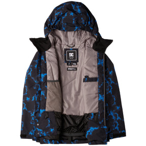 Giacca bambino Basis