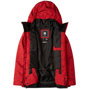 Giacca bambino Basis