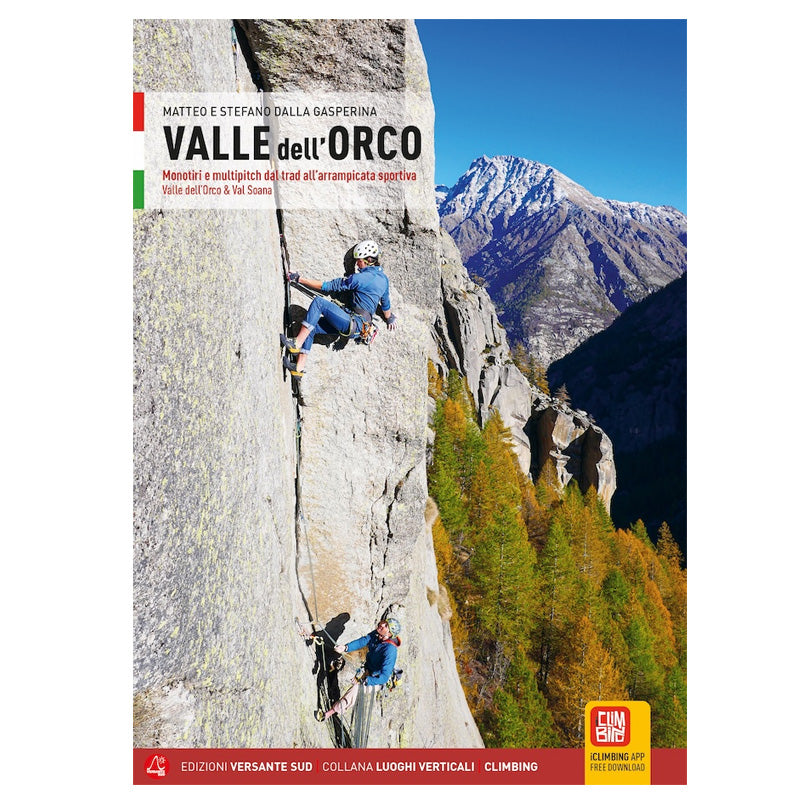 Libro Valle dell'Orco