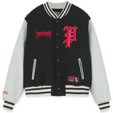 Giacca uomo Misery Varsity