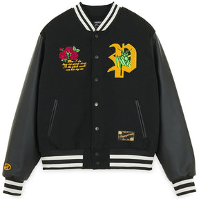 Giacca uomo Mantis Varsity