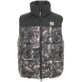 Gilet uomo Underwood Puff