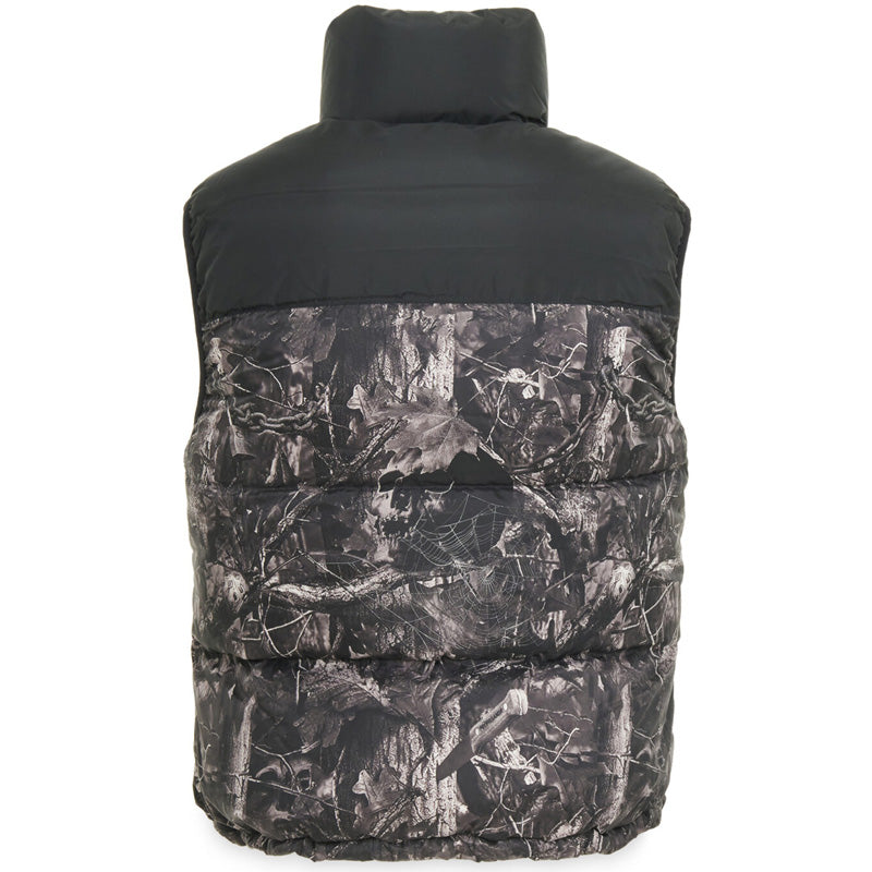 Gilet uomo Underwood Puff