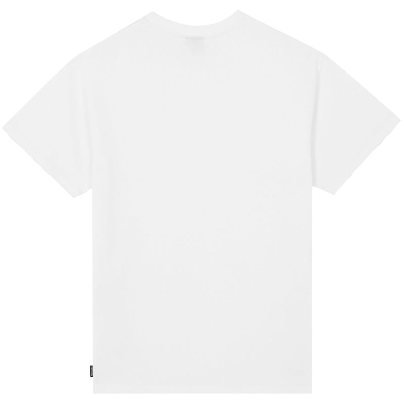 T-shirt uomo Logo Badfate