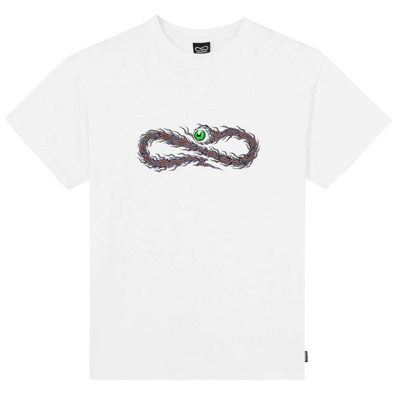 T-shirt uomo Logo Badfate