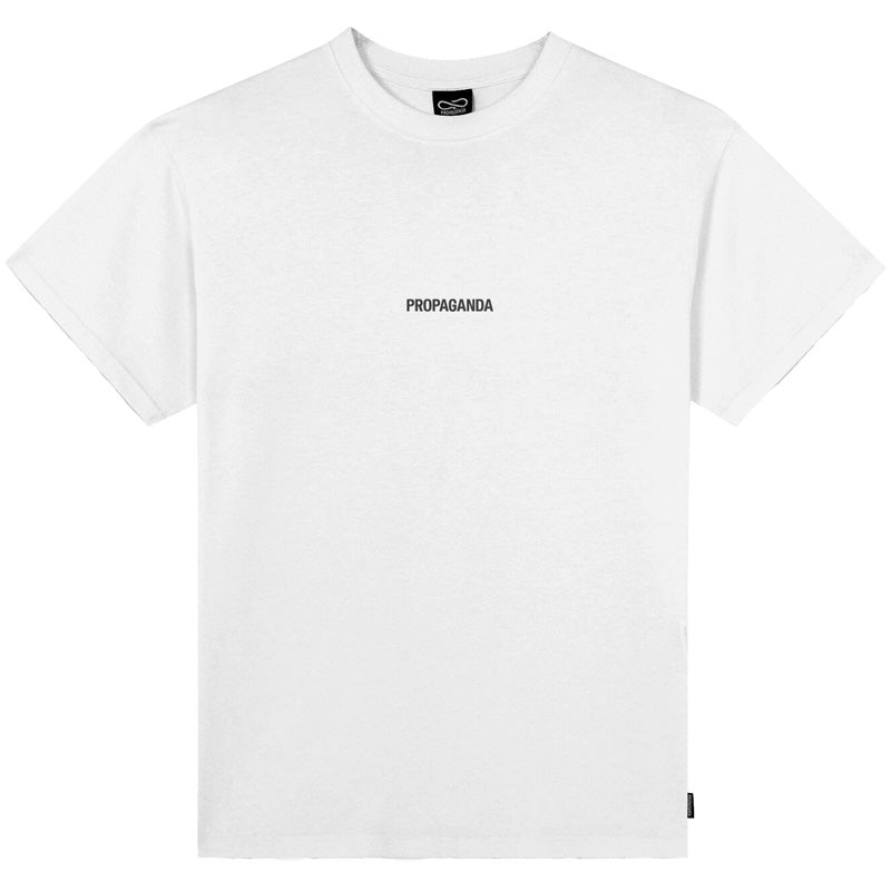 T-shirt uomo Ribs Coral