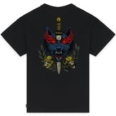 T-shirt uomo Werewolf