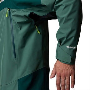 Giacca uomo Jazzi GTX