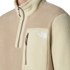 Pile uomo Yumiori 1/4