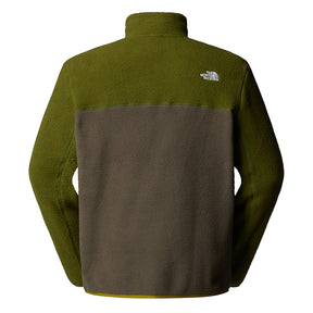 Pile uomo Yumiori 1/4