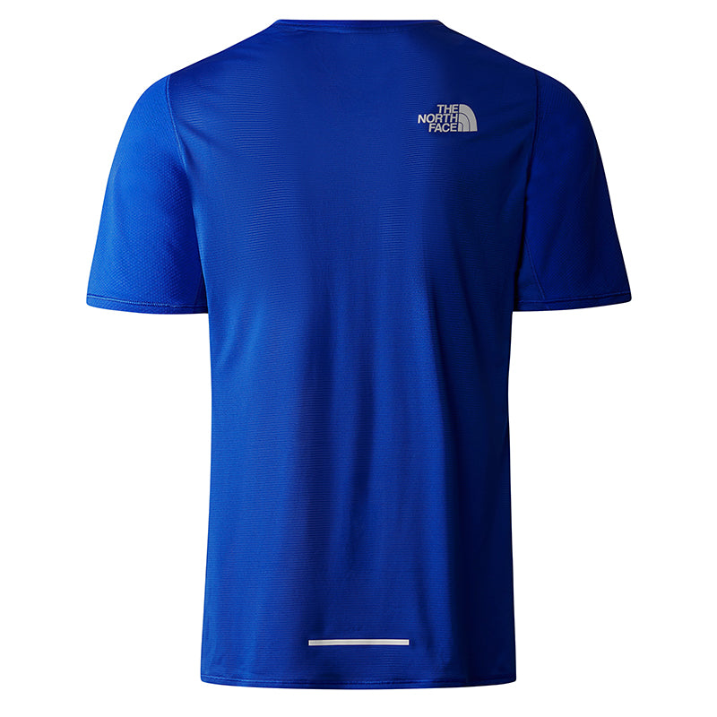 T-Shirt uomo Summit High trail IKB