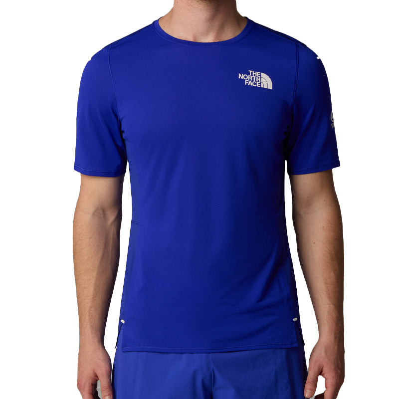 T-Shirt uomo Summit High trail IKB