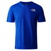 T-Shirt uomo Summit High trail IKB