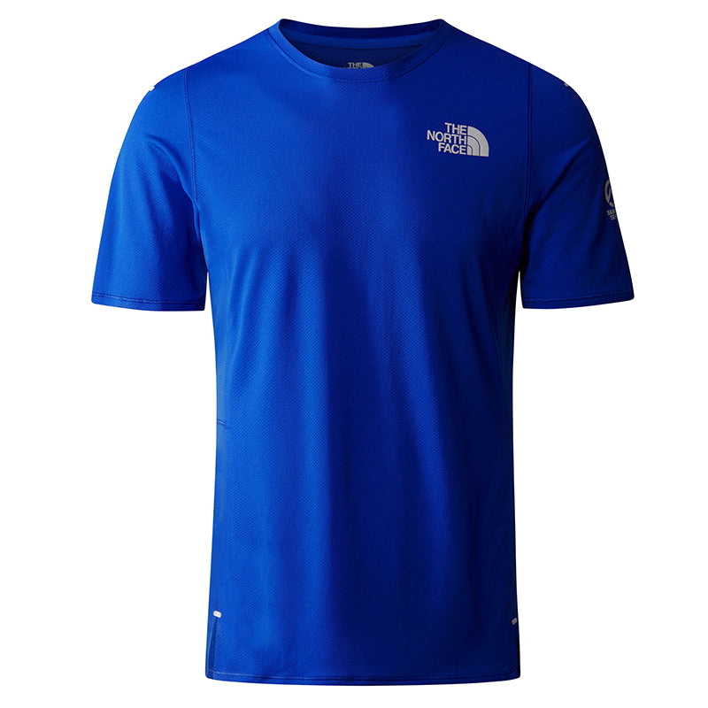 T-Shirt uomo Summit High trail IKB