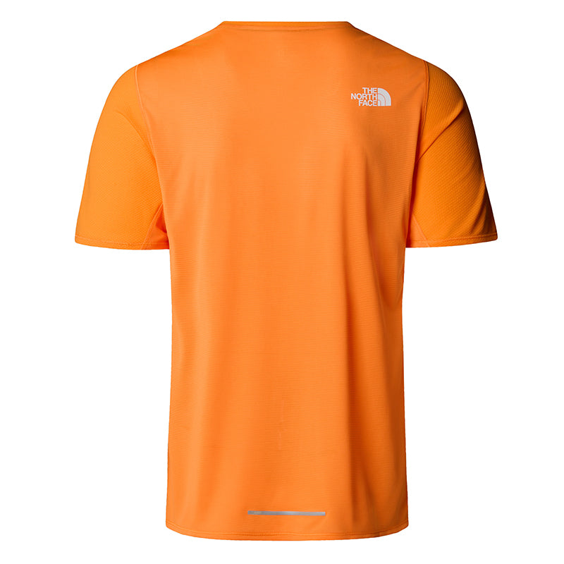 T-Shirt uomo Summit High Trail