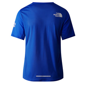 T-Shirt donna Summit High trail IKB