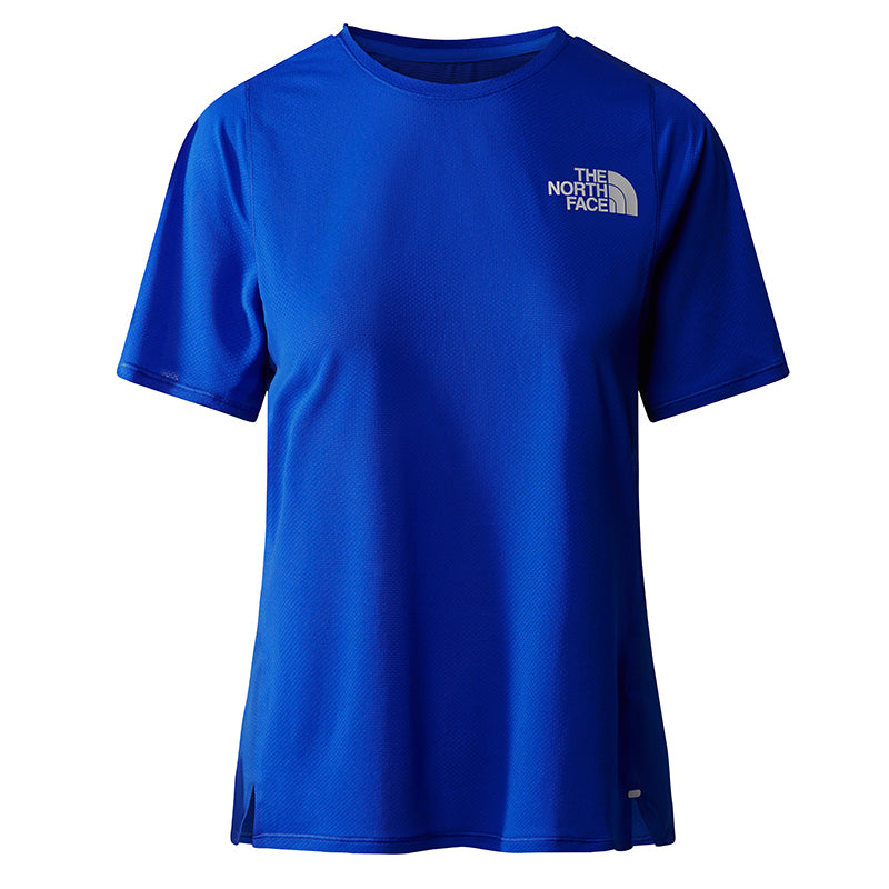 T-Shirt donna Summit High trail IKB