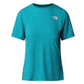 T-Shirt donna Summit High Trail
