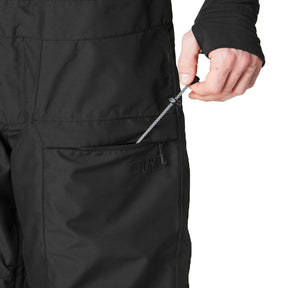 Salopette uomo Testy Bib