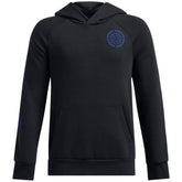 Felpa bambino Rival Fleece Spiral Logo