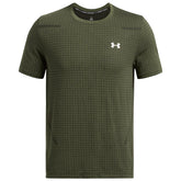 T-shirt uomo Seamless Grid