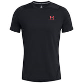 T-shirt uomo HeatGear Fitted Graphic