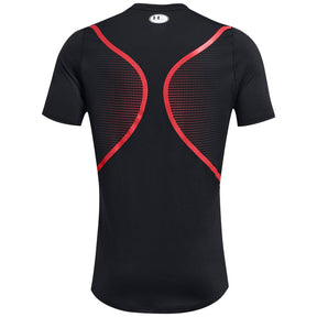 T-shirt uomo HeatGear Fitted Graphic