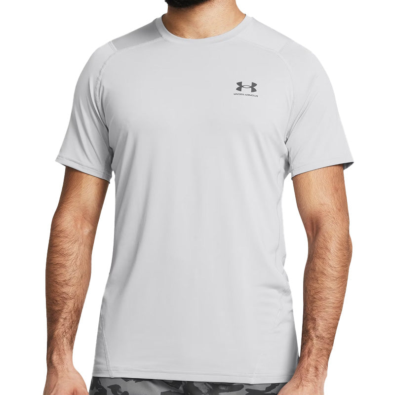 T-shirt uomo HeatGear Fitted Graphic