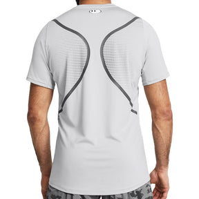 T-shirt uomo HeatGear Fitted Graphic