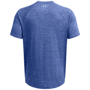 T-shirt uomo Tech Textured