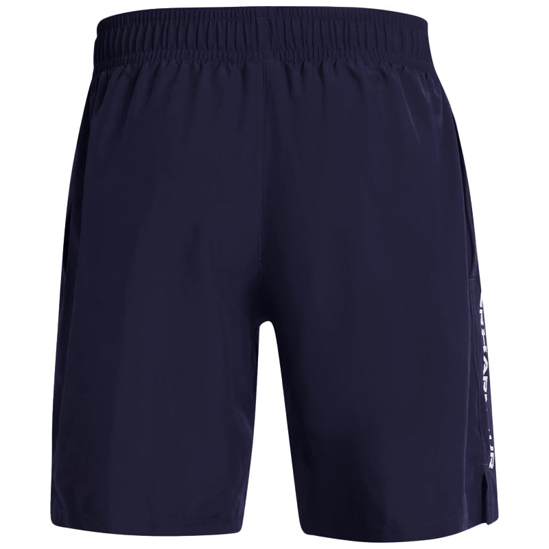 Pantaloncino uomo Tech Woven