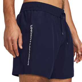 Pantaloncino uomo Tech Woven
