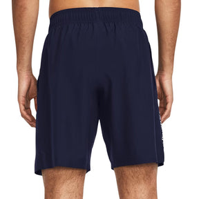 Pantaloncino uomo Tech Woven