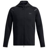 Felpa uomo Unstoppable Fleece Full-Zip