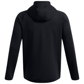 Felpa uomo Unstoppable Fleece Full-Zip