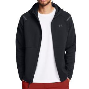 Felpa uomo Unstoppable Fleece Full-Zip