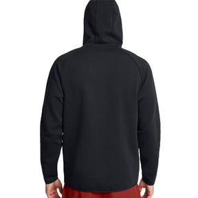 Felpa uomo Unstoppable Fleece Full-Zip