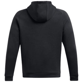 Felpa uomo Fleece Pro cerniera interna