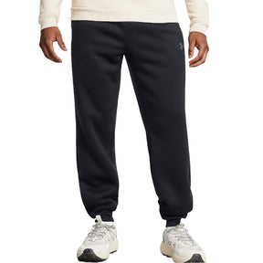 Pantaloni uomo Armour Fleece Pro Joggers